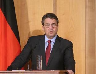 West failed to address Turkey’s concerns over Syria: German FM