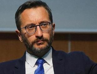 Ankara dismisses US senator’s tweet on Syria operation