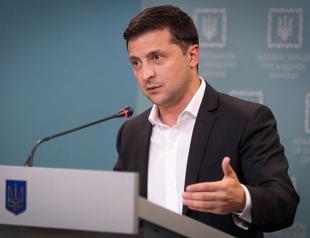 ‘No blackmail’ in conversation with Trump: Zelenskiy