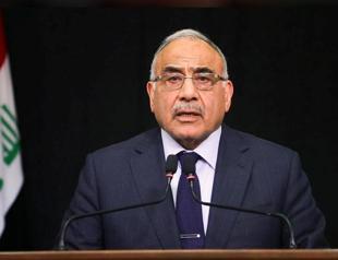 Iraqi PM announces cabinet reshuffle after week of bloody protests