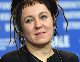 Olga Tokarczuk, Peter Handke win Nobel literature prizes