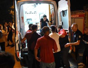 5 leave hospital after injured in YPG/PKK attack