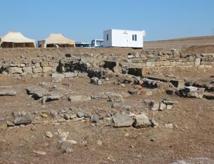 Thracian civilization being unearthed