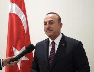 Turkey accuses France’s Macron of ‘trying to divide Syria’