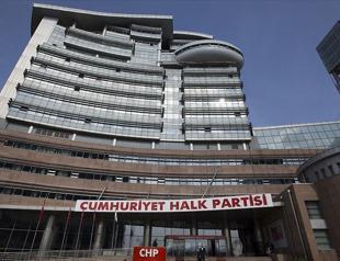 Main opposition CHP urges gov’t to show reaction to Trump in emergency meeting