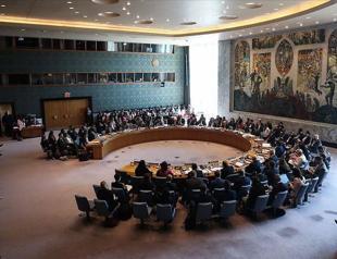 US, Russia refuse to issue joint statement on Turkey’s Syria operation in divided UNSC session