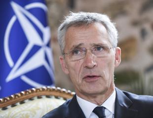 Turkey most terror-hit NATO member: NATO chief
