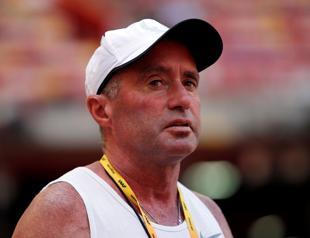 Nike says to shut down Oregon Project after Salazar banned