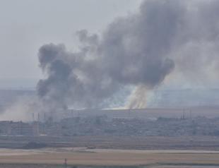 Turkey had to act, FM Çavuşoğlu says on Syria op