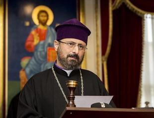 Armenian Patriarchate declares support for op