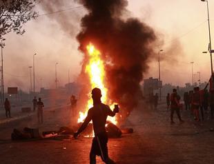 Iraqi prime minister orders probe into deadly protests