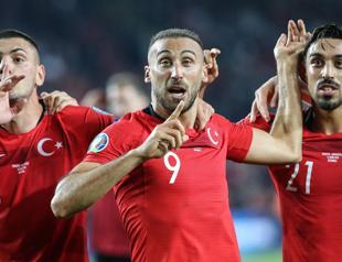 Turkey seeks another victory in France