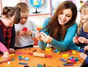 Turkey has lowest pre-primary school enrollment: Report