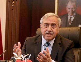 Turkey’s VP condemns Turkish Cypriot leader over Syria op