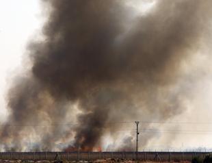 550 terrorists neutralized in Syria op: Defense Ministry