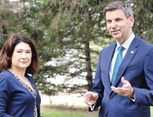 Turkey ‘can expand its role to eradicate global hunger’