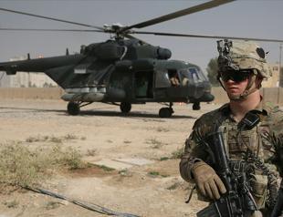 US withdraws forces from observation post in Syria