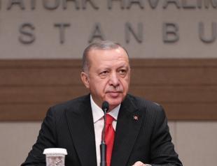 Turkey to implement its decision on Manbij: Erdoğan