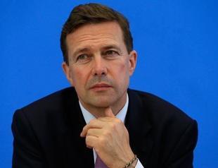 Germany urges dialogue with Turkey despite differences