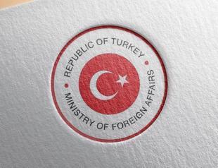 Turkey condemns EU Foreign Affairs Council decisions