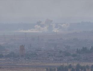 Turkey ‘neutralizes 595 terrorists’ in Syria op