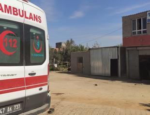 PKK targets civilian settlements in southeast Turkey