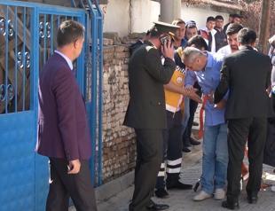 Turkish soldier killed by YPG in northern Syria