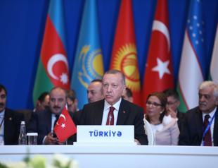 Turkey to initially resettle one million refugees to Syria: Erdoğan
