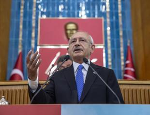 Government caused world to take position against Turkey: Main opposition leader