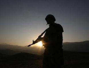 Turkish soldier killed in Syria op