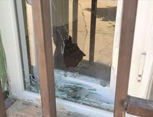 PKK/YPG terror attack from Syria kills 2 civilians