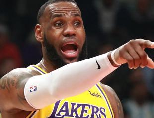 LeBron addresses backlash to Hong Kong comments