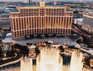 MGM to sell Bellagio, Circus Circus for $5.5 bln