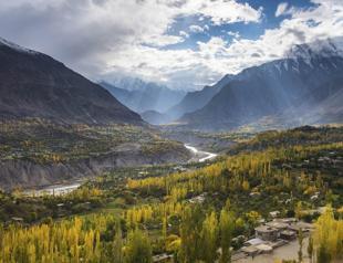 Court ends power plant dispute in Munzur Valley