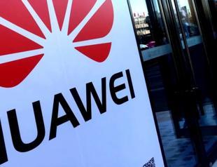 Huawei revenue up despite U.S. pressure