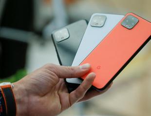 Google unveils groundbreaking phone tech