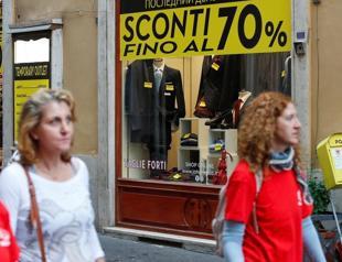 Italy’s cabinet approves tax cuts