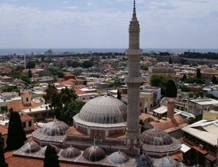 Turks of Greek Dodecanese face strong assimilation