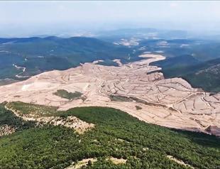Activists urge Kirazlı mining licenses be revoked