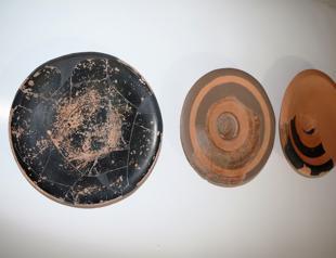 Assos excavations reveal popularity of fishing in ancient times