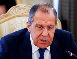 Russia recognizes Turkeys right to secure its borders: Lavrov