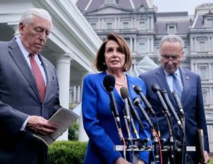 US: House votes to oppose Trumps Syria pullback