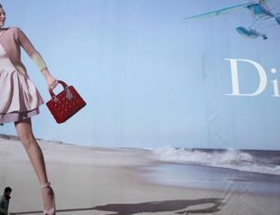 Christian Dior criticized over China map, apologizes, upholds one China