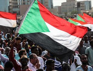 Sudan declares permanent ceasefire as peace talks hit snag