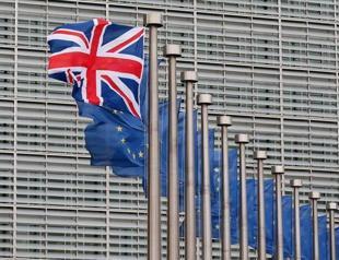 UK, EU reach outline Brexit deal; still needs ratification