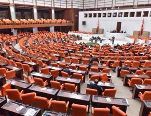 Turkish parliament adopts first package of judicial reform