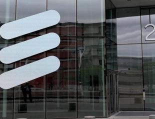 Strong 5G market boosts Ericsson earnings