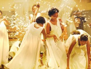 Int’l films of Antalya Film Festival announced