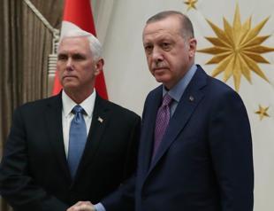 Turkey sets deadline for YPG withdrawal