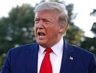 Trump hails Erdoğan for pausing Syria operation